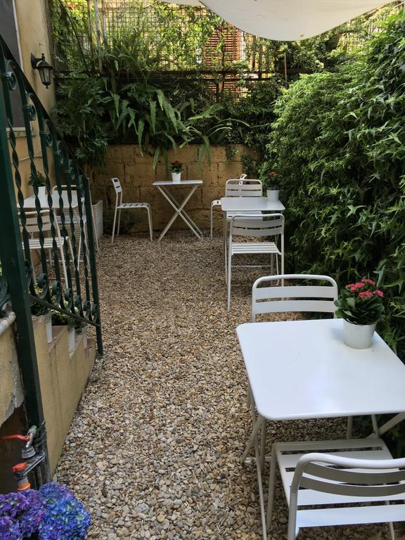 Imperia Suite Rome Exterior photo